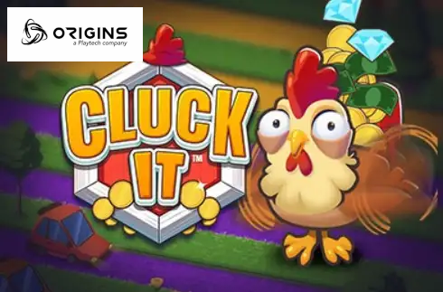 Cluck It